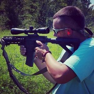 Meet your Posher, Cody